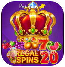 PATEPLAY50